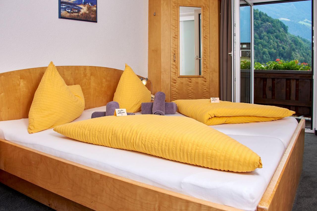 Gasthof Hotel Post เซาเทนส์ ภายนอก รูปภาพ