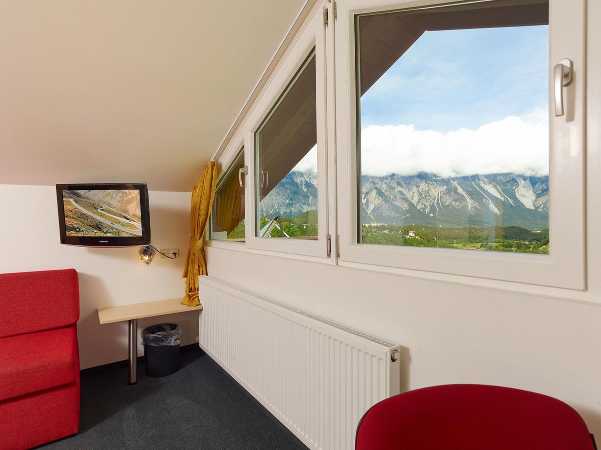 Gasthof Hotel Post เซาเทนส์ ภายนอก รูปภาพ