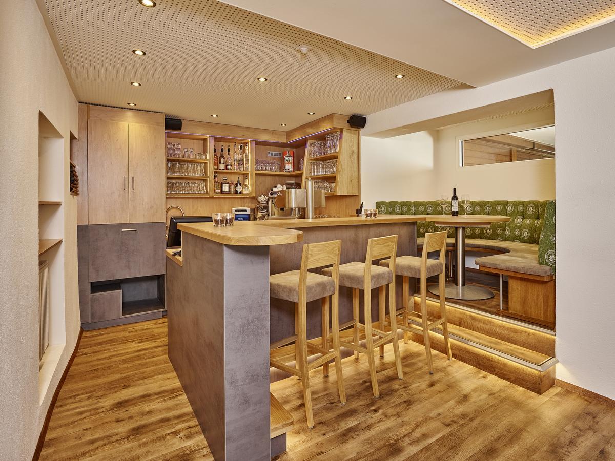 Gasthof Hotel Post เซาเทนส์ ภายนอก รูปภาพ